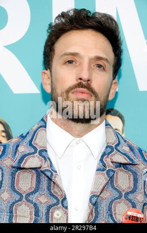 Santa Monica, Ca. 17th May, 2023. Henri Esteve at the Amazon Freevee 'Primo' TV Series premiere at The Santa Monica Pier in Santa Monica, California on May 17, 2023. Credit: Faye Sadou/Media Punch/Alamy Live News Stock Photo