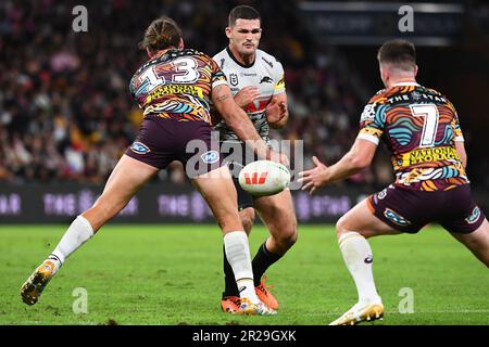 Broncos v Panthers - Round 12, 2023