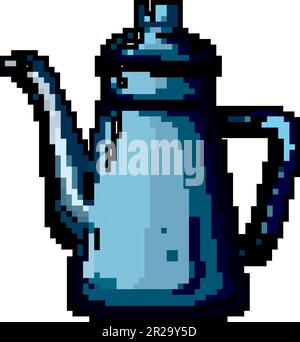 https://l450v.alamy.com/450v/2r29y5d/ceramic-vintage-teapot-game-pixel-art-vector-illustration-2r29y5d.jpg