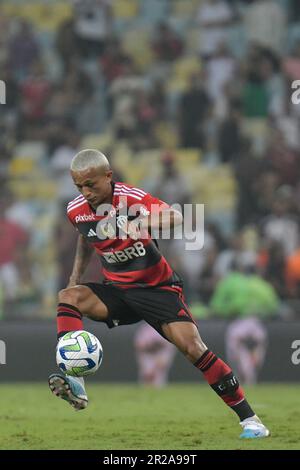 NOTÍCIAS DO FLAMENGO - WESLEY PODE SAIR DO FLAMENGO