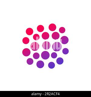 high density icon, vector design Stock Vector