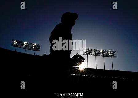 This is a 2023 photo of center fielder Adam Duvall of the Red Sox baseball  team. This image reflects the Red Sox active roster as of Tuesday, Feb. 21,  2023, in Fort