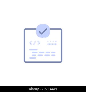 Development Clean Code: Development Solutions for Clean and Efficient Code Stock Vector