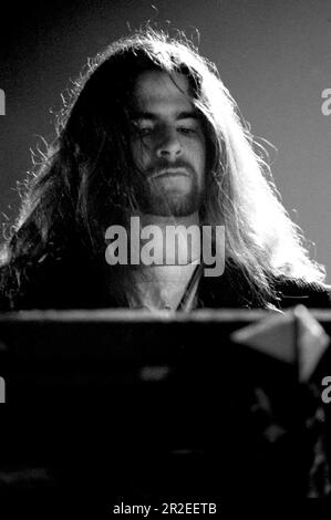 Sesto San Giovanni ,Milan Italy 1993-11-15 : Kevin Moore