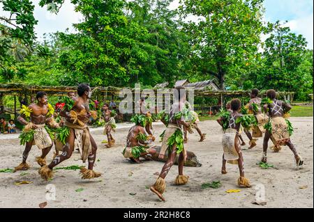 The Solomon Islands are home to diverse indigenous cultures, each with
