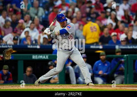 Chicago Cubs catcher Yan Gomes (7) plays in a game against the San  Francisco Giants during a MLB spring training baseball game, Saturday, Mar  19, 2022, in Scottsdale, Ariz. (Chris Bernacchi/Image of