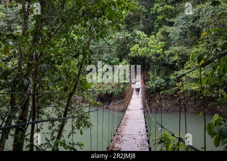 Drake Bay - Agujas River: 5 fotos - Puntarenas, Costa Rica