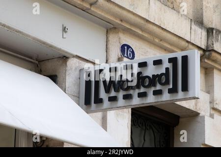 Wolford store hi res stock photography and images Alamy