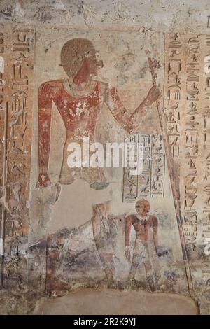 The Tomb Of Ahmose Son Of Ibana At El Kab, An Overlooked Ancient 