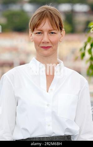 Sandra Hüller Wore Louis Vuitton To 'The Zone Of Interest' Cannes