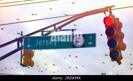 This is Jersey Stock Photo