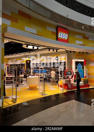 Lego discount store newmarket