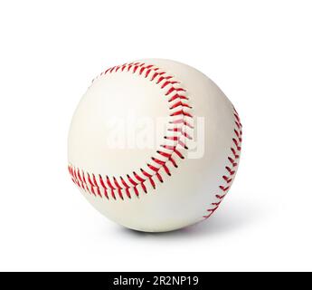 Premium Photo  White baseball ball in multi-colored red smoke from a vape  on a black isolated background