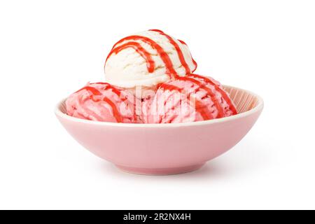 https://l450v.alamy.com/450v/2r2nx4h/vanilla-and-strawberry-ice-cream-ball-isolated-on-white-background-2r2nx4h.jpg