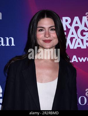 May 19, 2023, New York, New York, USA: PHILLIPA SOO attends the 89th Annual Drama League Awards at The Ziegfeld Ballroom in New York. (Credit Image: © Photo Image Press via ZUMA Press Wire) EDITORIAL USAGE ONLY! Not for Commercial USAGE! Stock Photo