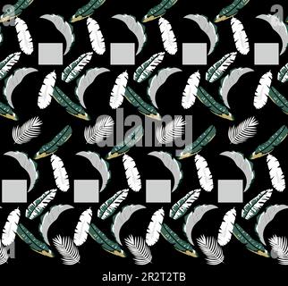Pattern for textile graphic designs vectors Stock Vector