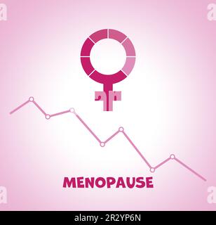 Menstrual cycle chart hi-res stock photography and images - Alamy