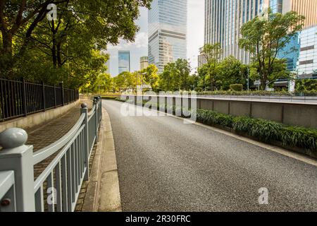 Professional use auto advertising backplate Stock Photo