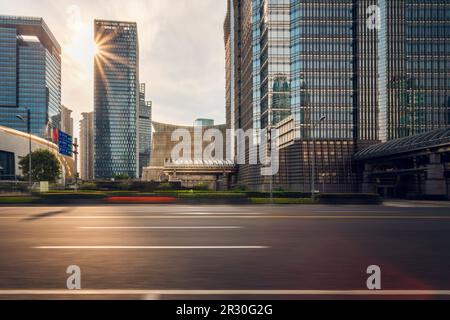 Professional use auto advertising backplate Stock Photo