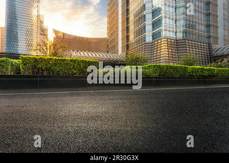 Professional use auto advertising backplate Stock Photo