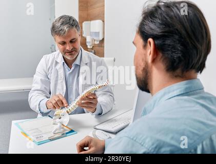 Man with spinal cord injury using magnetized remote to open his ...