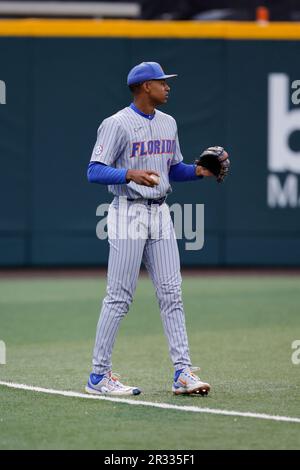 Blake Purnell - Baseball - Florida Gators