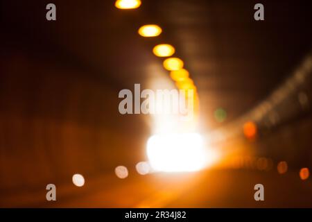 Light at the Stock Photo