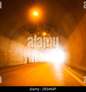 Light at the Stock Photo