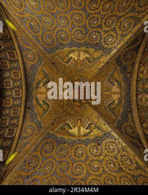 Aachen´s Cathedral, Aachen, NRW, Germany Stock Photo