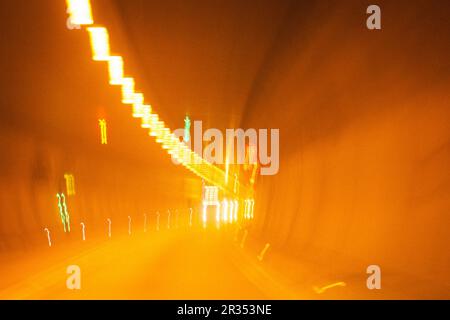 Light at the Stock Photo