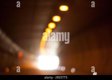 Light at the Stock Photo