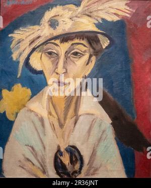 portrait-of-erna-schilling-ernst-ludwig-kirchner-1913-berlin-neue