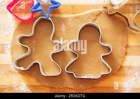 Gingerbread cookie clearance molds