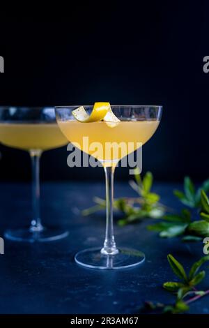 Corpse Reviver Stock Photo