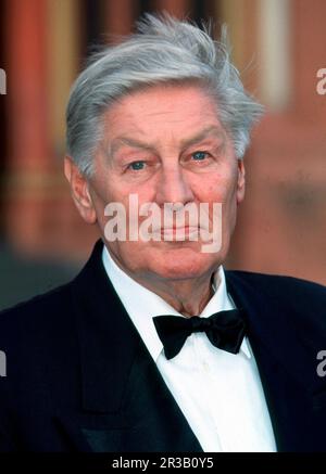 ARCHIVE PHOTO: 20 years ago, on May 30, 2003, actor Guenter Pfitzmann died, SN30039905VM.jpg Guenter PFITZMANN,. Germany, Actor, Portrait, Vertical Format ? Stock Photo