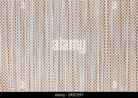 Fiberglass mat texture background can use for vertical curtain Stock Photo