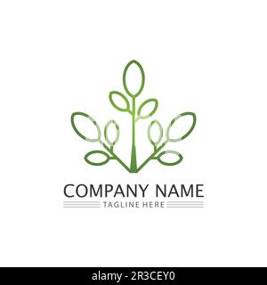 Business logo creative  design Concept image vector Graphic Stock Vector