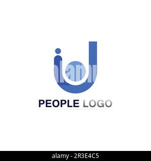 People Icon work group Vector illustration design Stock Vector
