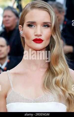 Rosie Huntington-Whiteley bei der Premiere des Kinofilms 'Asteroid City