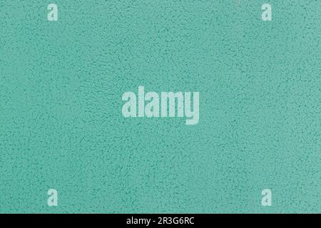 Green aquamarine turquoise azure plaster wall abstract pattern texture ...