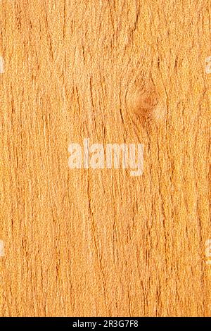 Close up of wooden texture of Cedar wood cigar box surface Stock Photo