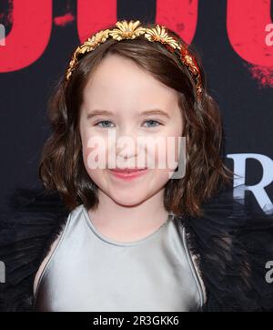 The Boogeyman Vivien Lyra Blair Stock Photo - Alamy