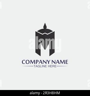 Spartan helmet, gladiator logo template vector icon design, head icon of warriors, soldier Stock Vector