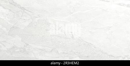 White marble texture background, abstract marble texture (natural patterns) for design. Stock Photo
