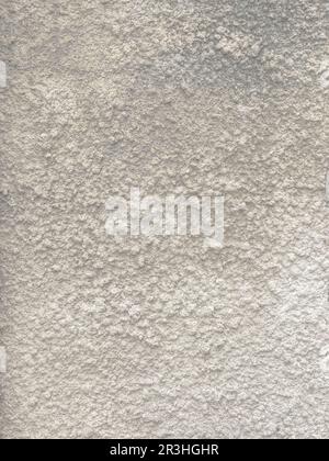 Old Facade plaster background. cement plaster. Stock Photo