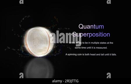 Science concept: Mechanics on Digital Data Paper background Stock Photo ...