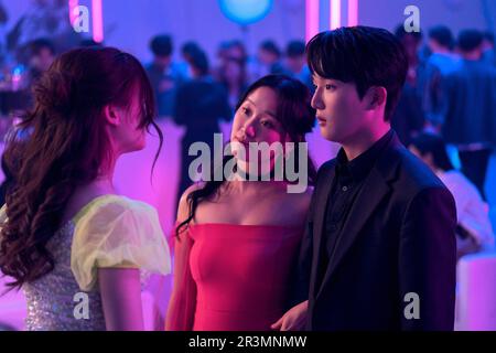 XO KITTY, (aka XO, KITTY), Gia Kim, XO', (Season 1, ep. 101, aired May