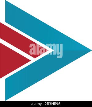 Internet ikon logo vector design Stock Vector