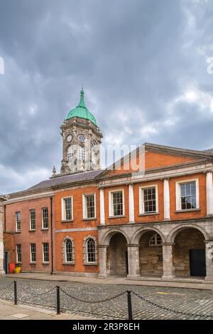 Bedford Hall, Dublin, Ireland Stock Photo