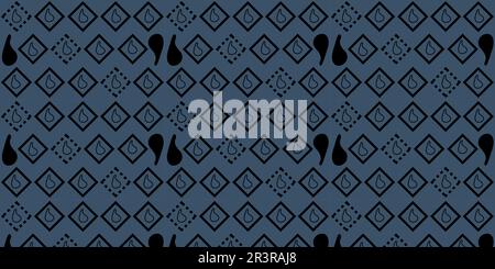 seamless patterns in different colors Vector background abstraction shapes gradients. eps10 vector Stock Vector
